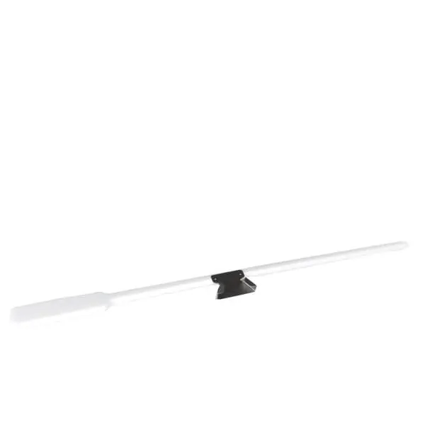 Manitowoc K-00419 Paddle 58.5 W/WALL BRACKET