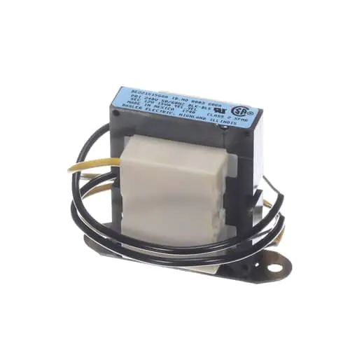 Wood 7000-0775 Transformemr 240/12V