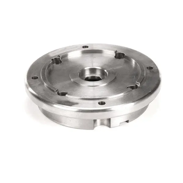 Jackson 5700-021-71-83 Pump Plate-44/66CE