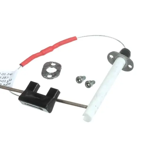 Rational 87.02.005S Ignition Electrode Hot Air 200Mm Replacement MPN