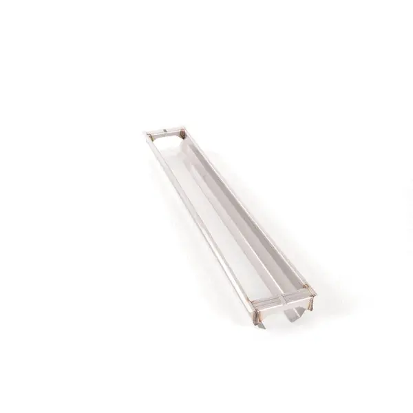Marshall Air 146253 Shield Lower Burner Entrance