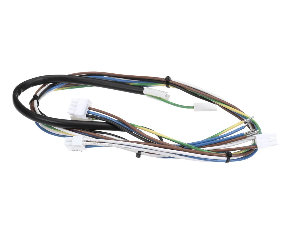 Unic RB8001 1 Unit Pump Transfo 230V Cable