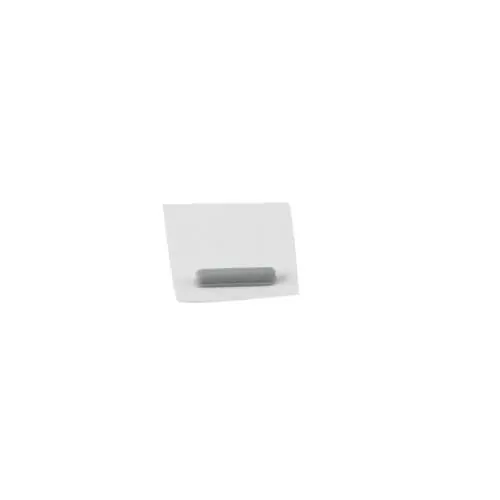 Samsung BA67-01187B RUBBER-FOOT_FRONT HOPPER-12 2N