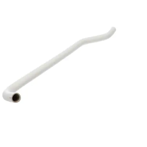 Rational 44.01.223P Drain Hose Steam Generator