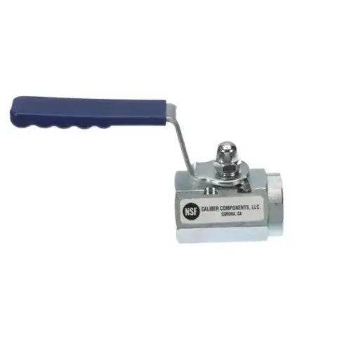 American Range A80248 Valve Drain NSF AF-75 Series