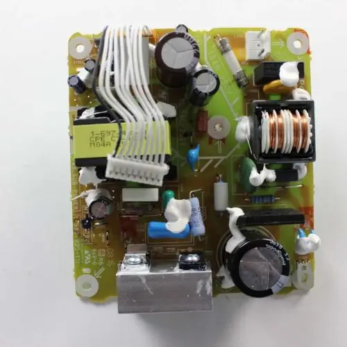 Sony A-2088-498-A SUB-POWER MOUNT