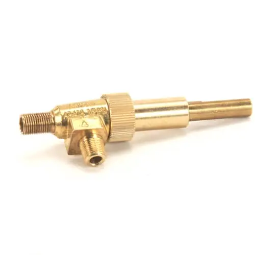 Viking 006525-000 Valve, Gas, Comm, On-off