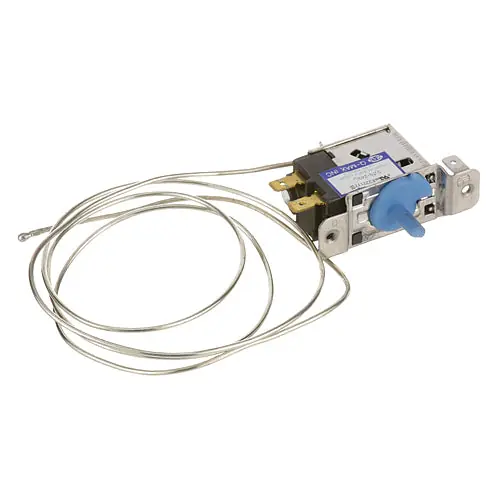 Turbo Air QGTN-240-HJ Thermostat
