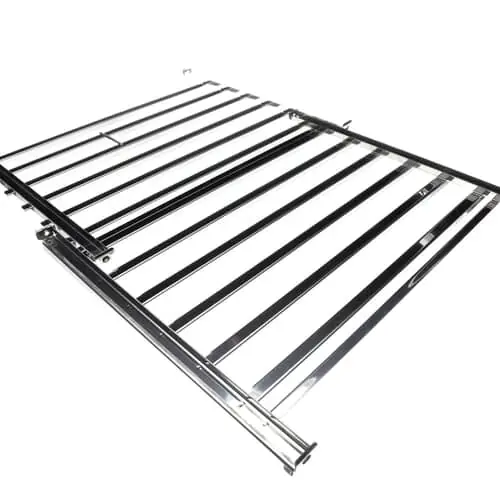 Rational 60.62.123 Hinged Rack Support Set
