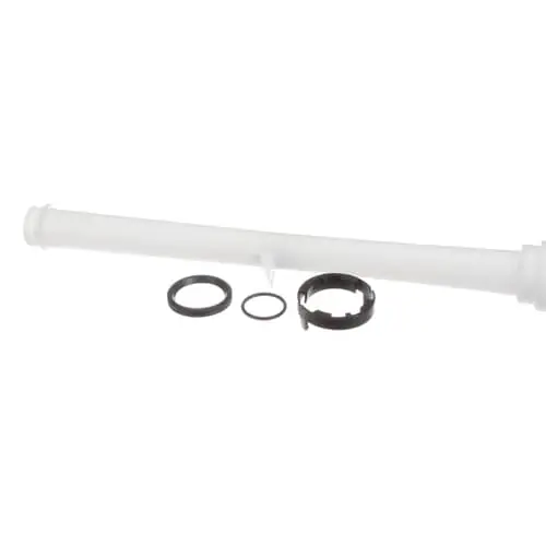 Rational 87.01.616S Connection Pipe Hand Shower Roll Guide
