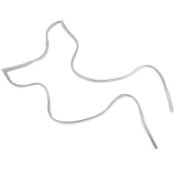 Nor-Lake 028337 Gasket L.H. Door 26 x 59