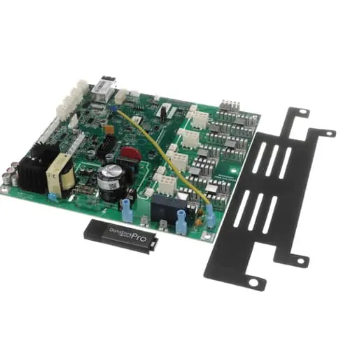 Prince Castle 541-1703S Kit, Power Control Board Control Board Ehb 2