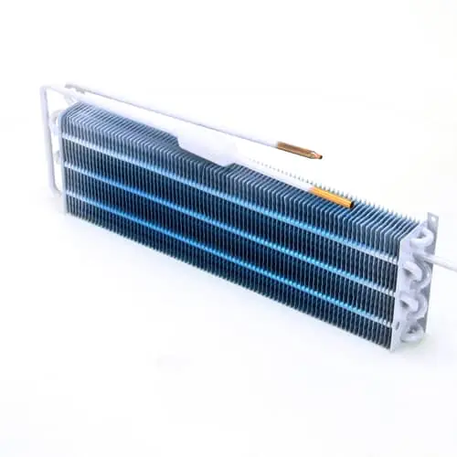 Turbo Air 30270M1111 Evaporator Coil