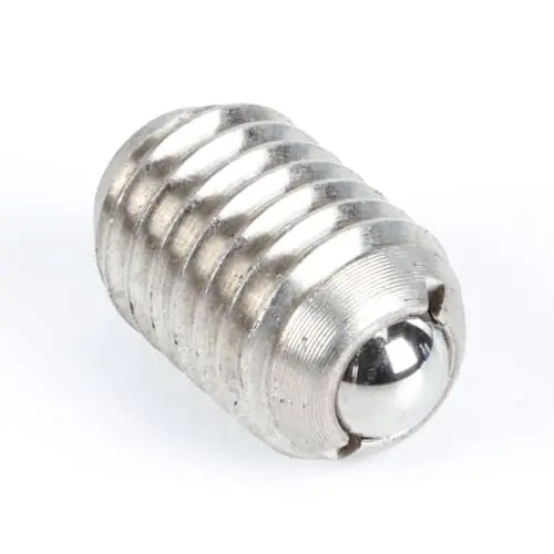 Southbend Range 1165702 Plunger, Stainless Steel Spring