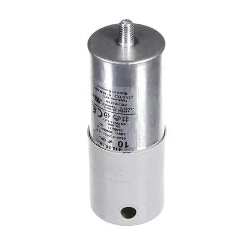 Unic CN822 Ul Capacitor
