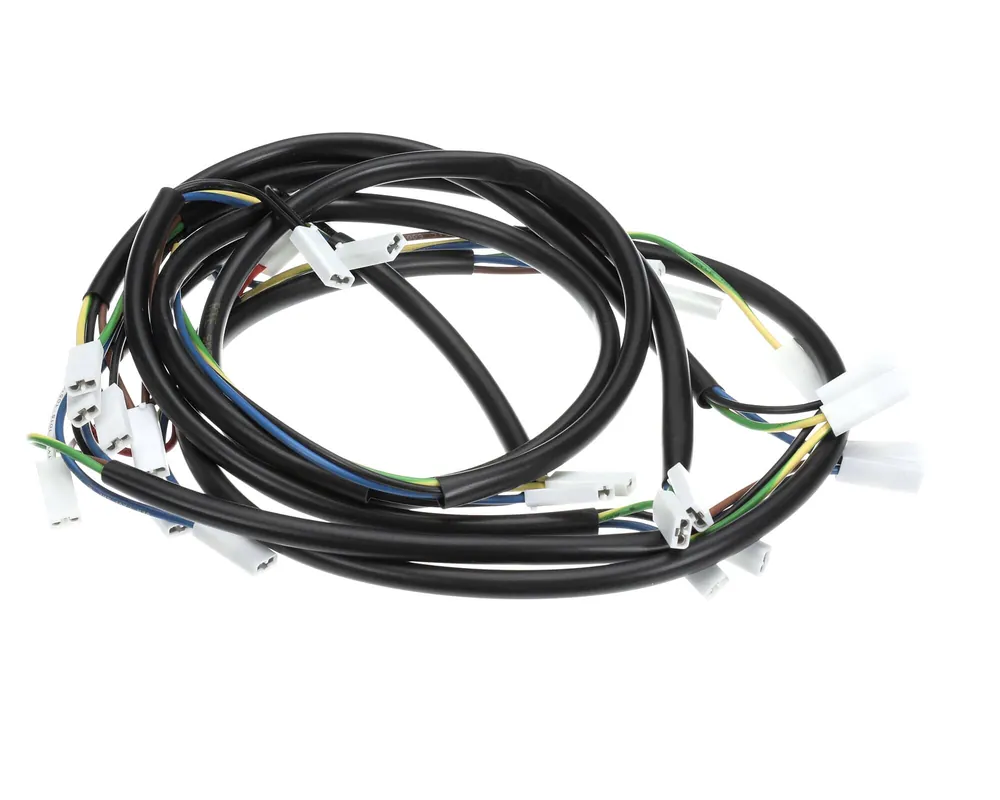 Unic DV8113 Feeding Electronic Boxes Cable