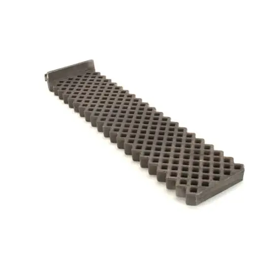 Vulcan 00-720486 Grate Fish 5 X 21-1/2 S Cb