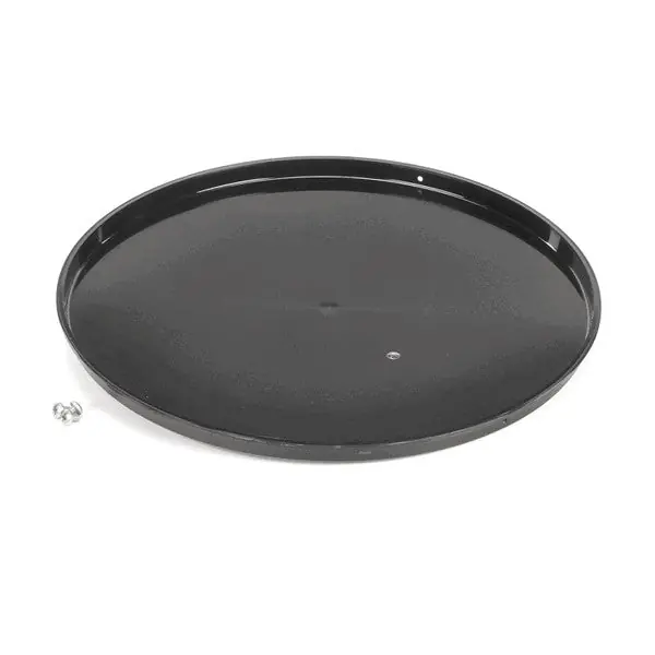 Bunn 40271.1100 KIT COVER BOTTOM PLASTIC W HOLES