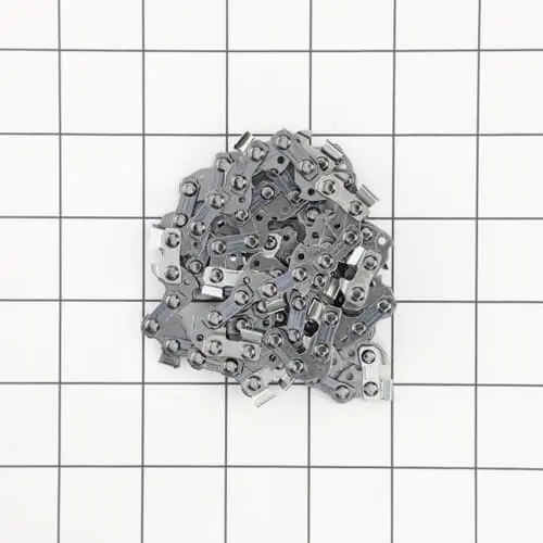 Husqvarna 591105052 14-Inch Chainsaw Chain 3/8 Mini Pitch Pixel 0.043