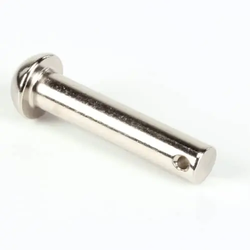Vollrath 45767-1 Rivet Round Hd 29-10 Ra 46241