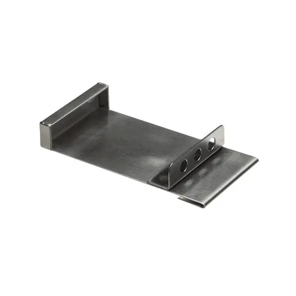 Cma Dishmachines 01558.20 Trough Style Chem Support Brac