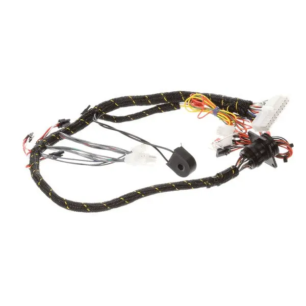 Power Soak Systems 33713 Harness Internal Wiring Ps-225