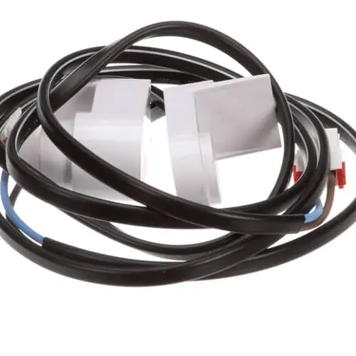 Turbo Air 30227D0801 Socket Harness