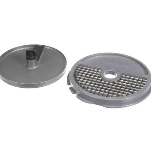 Robot Coupe 27114W Dicing Kit 10 X 10Mm 3/8