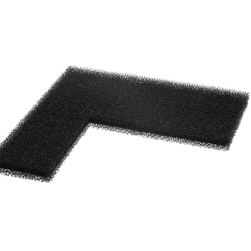 Rational 40.05.654P Air Inlet Filter Cpl. Replacement Part