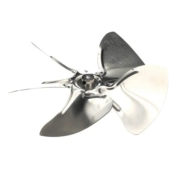 Stoelting 357095 Fan; 11in Od 30 Deg 5 Blade