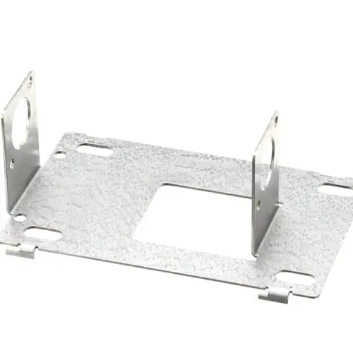 Pitco A8050601-C Pg,valve Shield Lh
