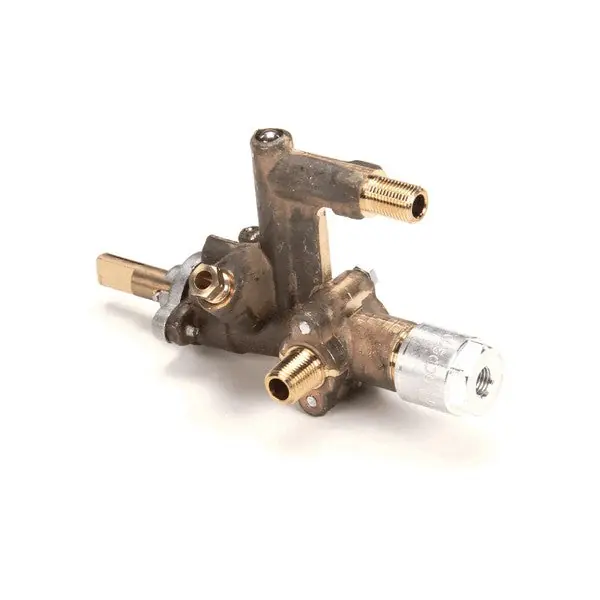 Montague 25819-9 Flame Failure Valve (Rt Offset)