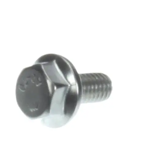 Rational 10.01.719P Hex Screw M6x12