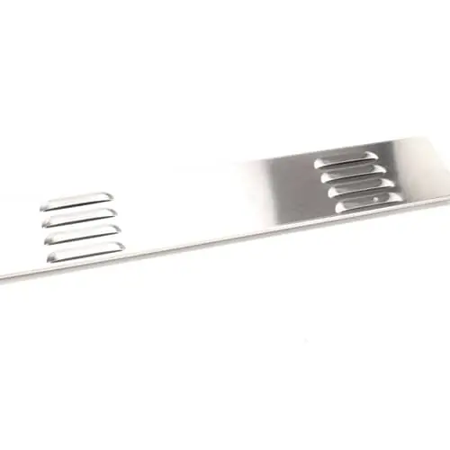 Southbend Range 1173578 Base Panel Cafe SS