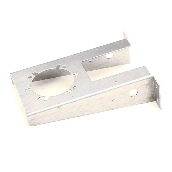 Nor-Lake 150554 Condenser Fan Motor Bracket