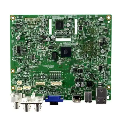 Maxell JP79112 PWB Assembly Main C16C CPX4022
