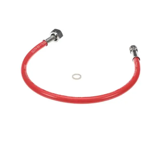 Rational 50.01.213S Connect. Hose F. Hand Shower Roll Guide