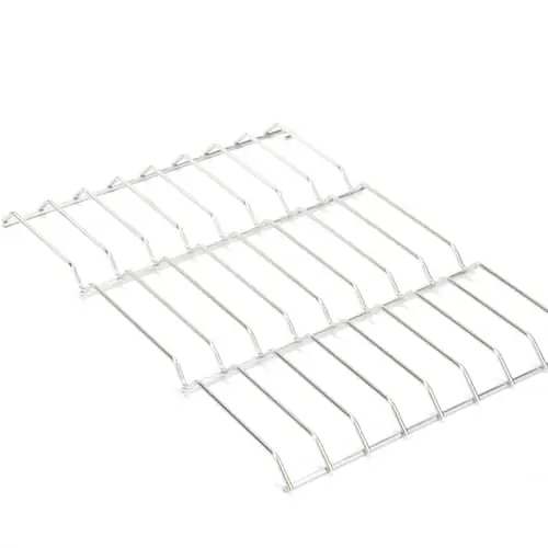 Vulcan 00-855355-00002 Rack, Wire 5 Pan Compt Replacement MPN