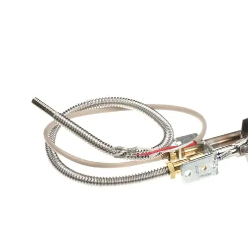 Pitco B8040702-C Pg,plt Assembly Mv Lp Econo