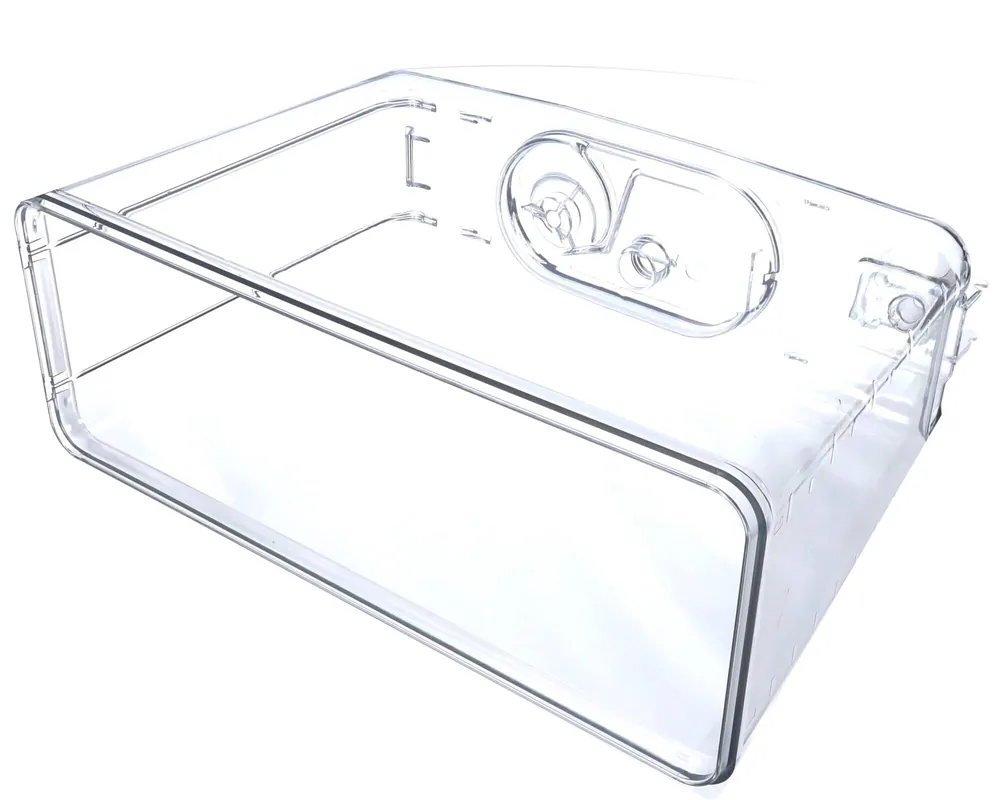 Vollrath 22900-04800 Bowl - 20L (Fountain)