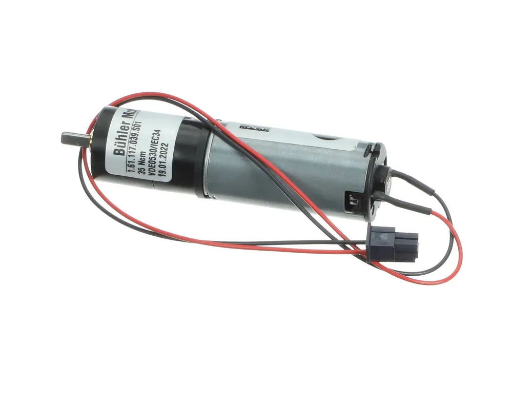 Nespresso 262359 Motor