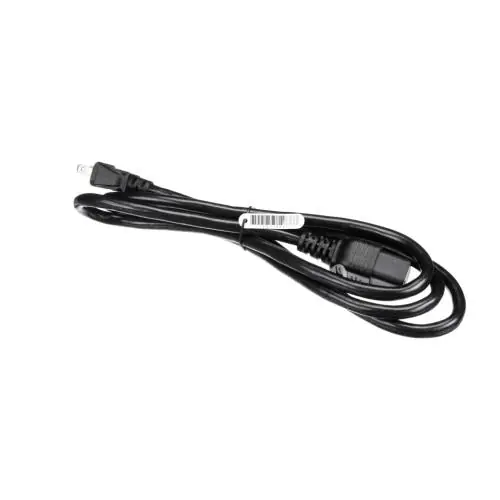 Sony 1-001-346-11 C23 AC Power Cord Sets (US)