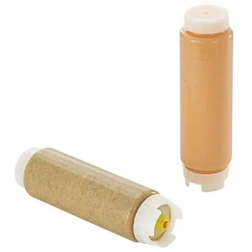 Server 86989 Bottle Squeeze 16 Oz FIFO