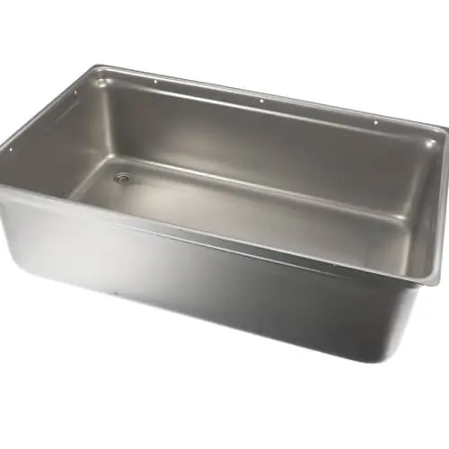 Vollrath 2642920-2 Well Assembly Hot Well