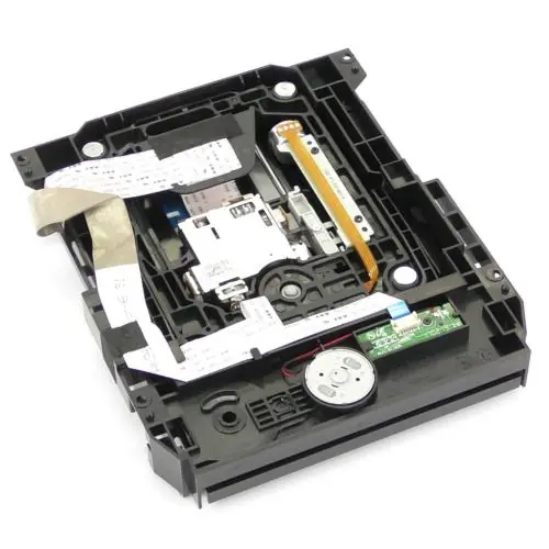 Samsung AH96-01628K Assembly Deck P