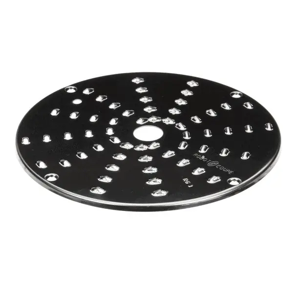 Robot Coupe 100411 3mm Grating Disc