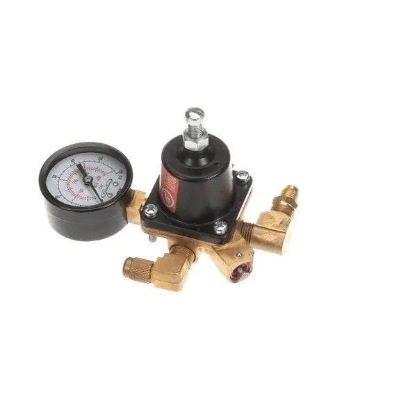 Cornelius 620709841 Regco2 S 1X30/1x100 2-1/4Fl