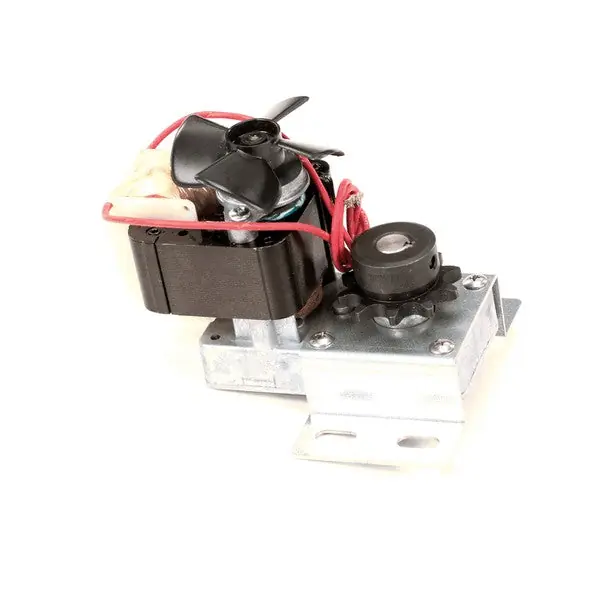 Giles 38546 Assembly Rotiss. Drive Motor 60HZ RT5