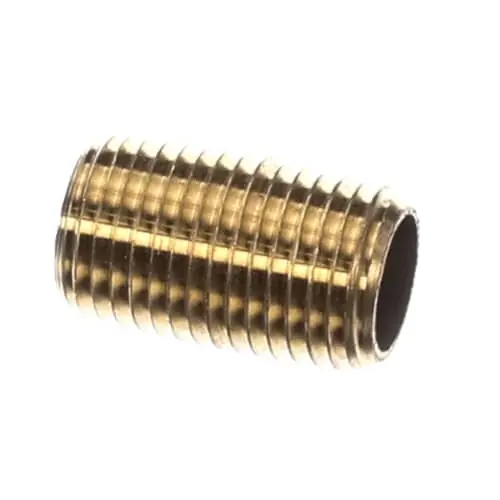 Pitco PP10655 Nip,brs 1/4 Clo