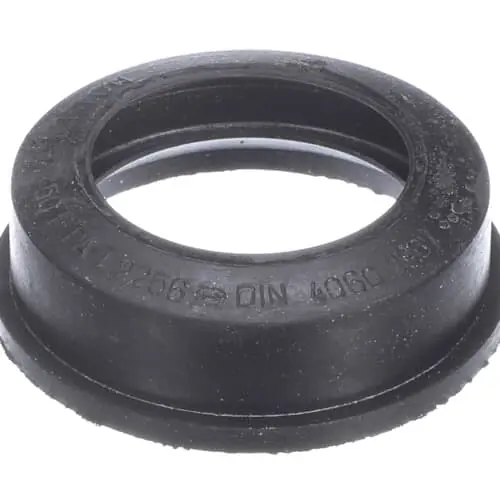 Rational 2070.0041 Gasket For Drain Connection Dn50